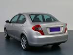 JAC A138 Concept 2008 года